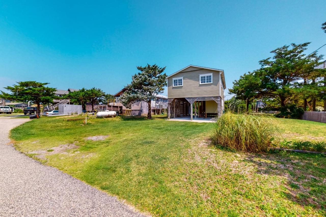 Reel Paradise Avon Exterior foto